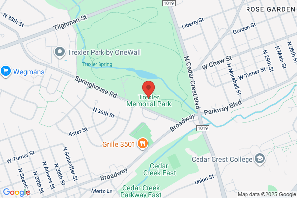 Trexler Park Gynecology, LLC