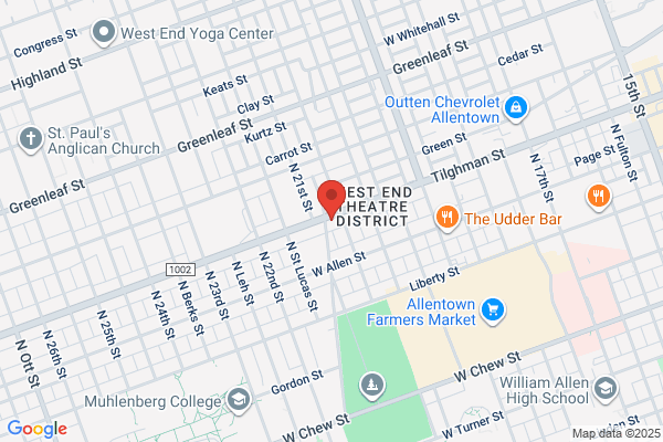 Lehigh Valley Eye Care Associates