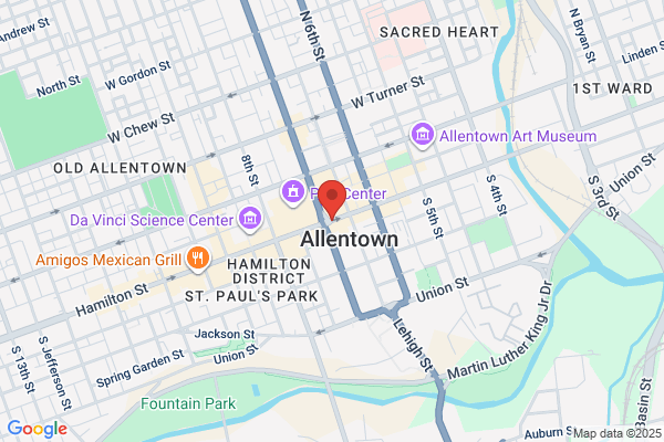 Allentown