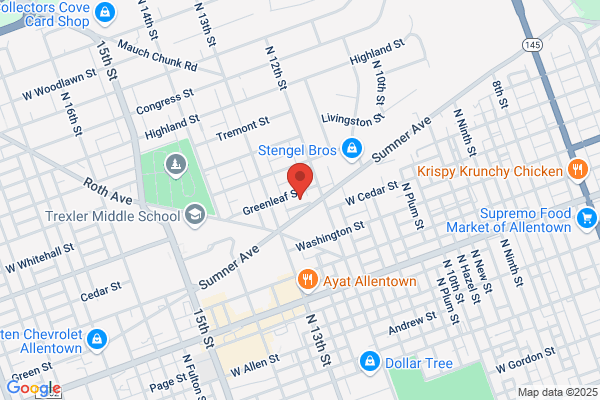 Reynolds Culligan Residential - Allentown