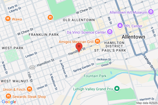 Armenti Planning Co