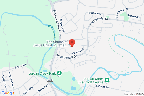 FamilySearch center