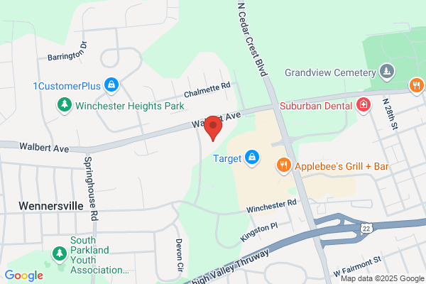 LVPG Pediatrics-Pond Road