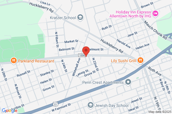 Allentown Animal Clinic