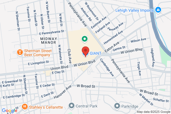 GIANT Pharmacy