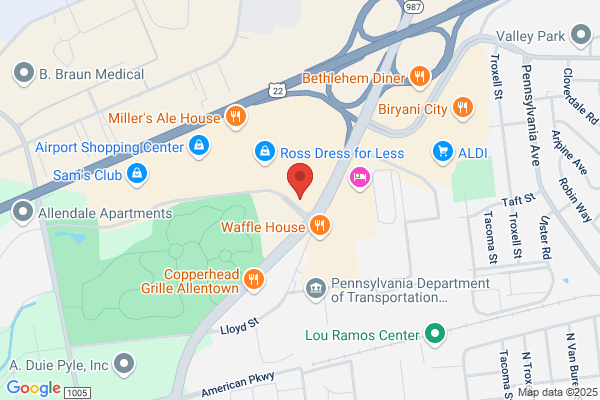 Verizon Fios Allentown