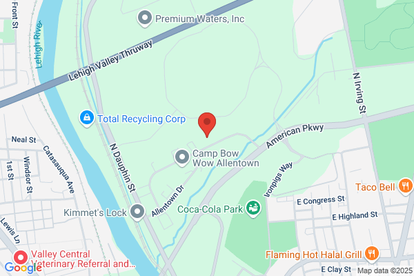 Allentown Optical Corporation