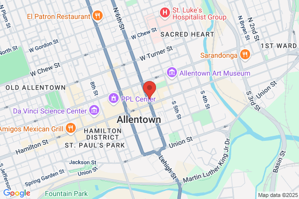 Allentown Scanning Service
