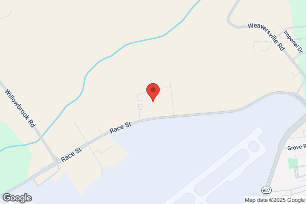 Fragrance Manufacturing Inc