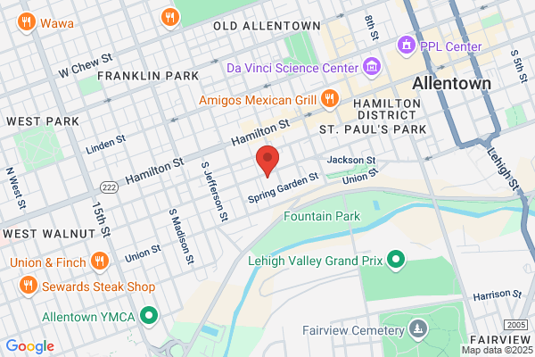 Lawyer Referral Service of the Bar Association of Lehigh County