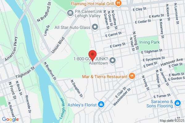 Lehigh Valley Technologies Inc