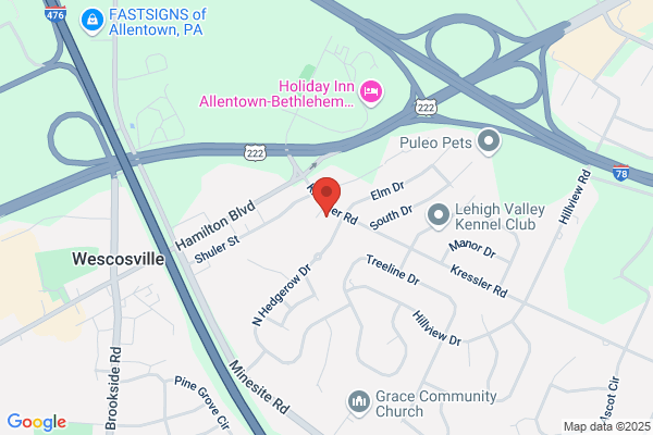 Maple Hills Veterinary Hospital