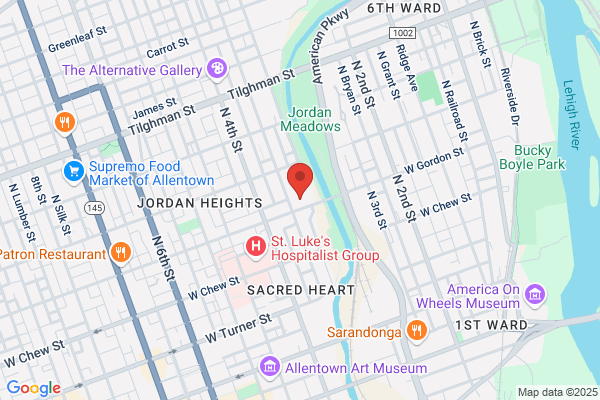 McGivern Bindery Inc