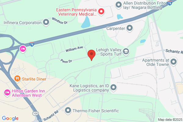 Remco Inc of Allentown