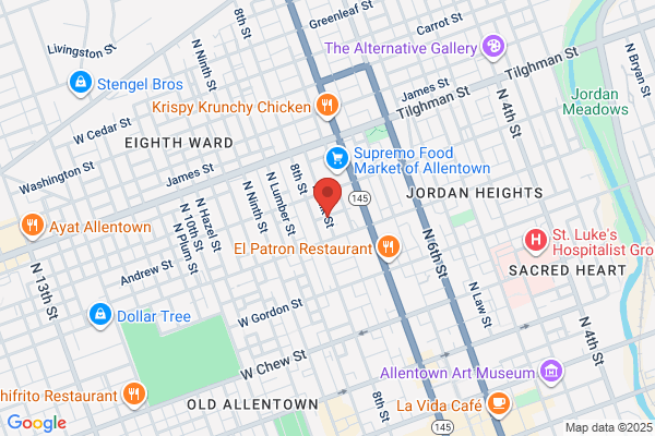 ALLENTOWN PLUMBING & HEATING