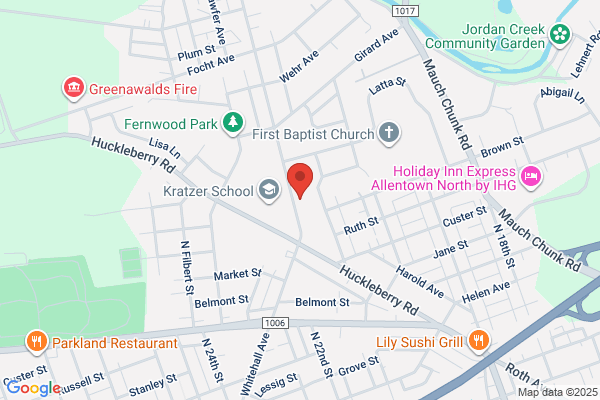 Newhart Plumbing & Heating Co