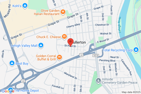 Rothrock & Son Plumbing & Heating