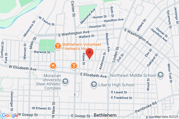 North End Republican Club