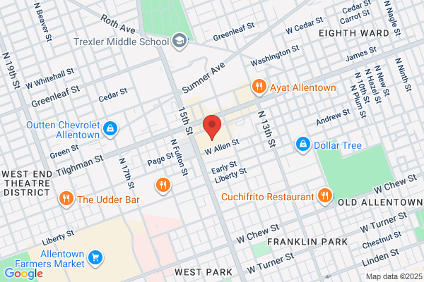 1202 Allen Street LLC