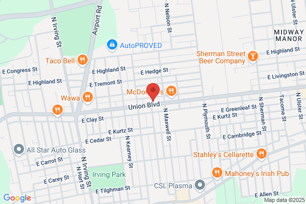 Elias Boutros - Lehigh Valley Realtor
