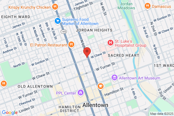 Missionary Church of Allentown