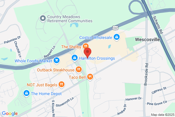 CoreLife Eatery