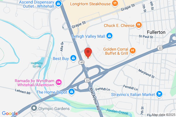 Dave & Buster's Lehigh