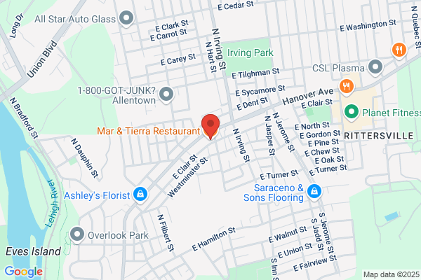 Mar & Tierra Restaurant
