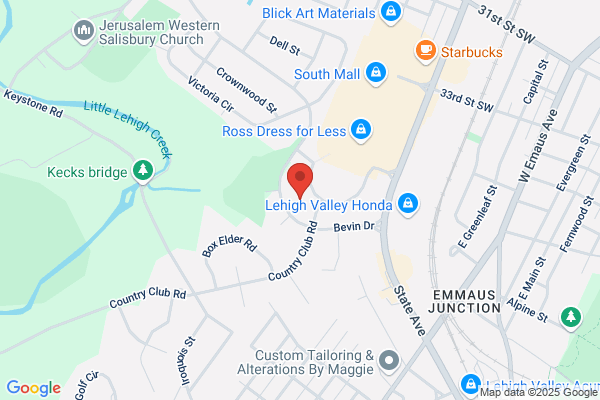 DevonHouse Senior Living Allentown