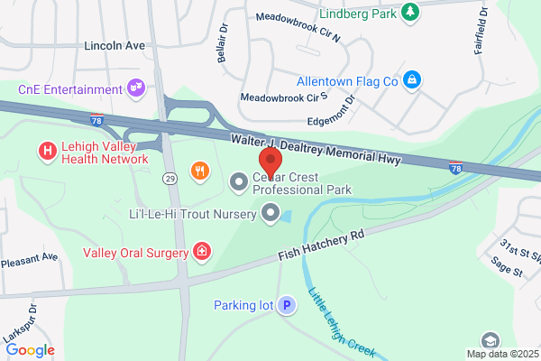 Rittenhouse Village At Lehigh Valley