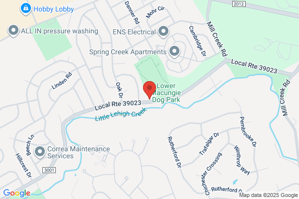 A-1 Lehigh Valley Roofing Company, Inc.