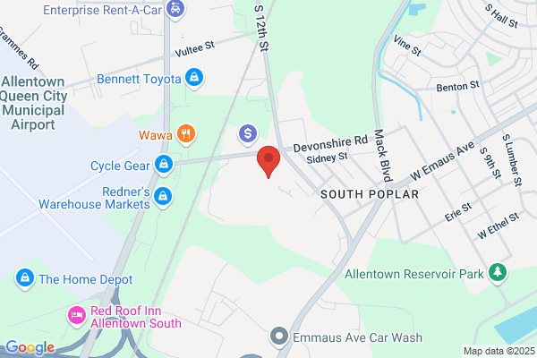Spirit Contractors