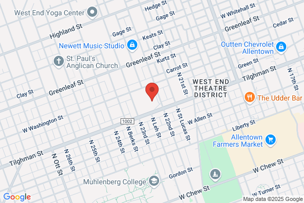 Jewish Federation of the Lehigh Valley