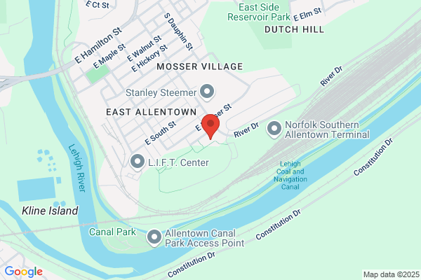 Mosser Village Family Center