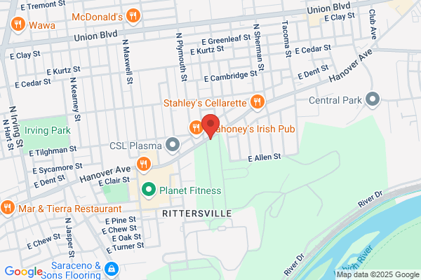 Northwestern Human Services of Lehigh Valley