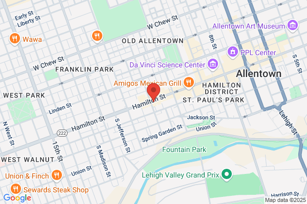 Allen's Fashion Limited