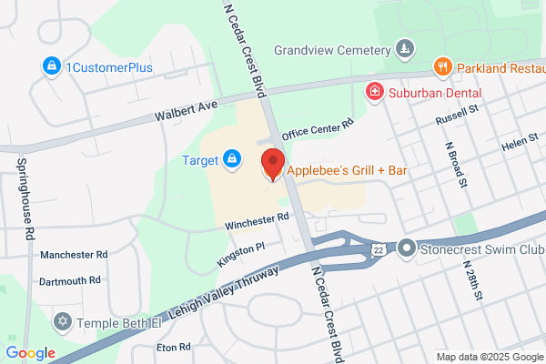 Applebees