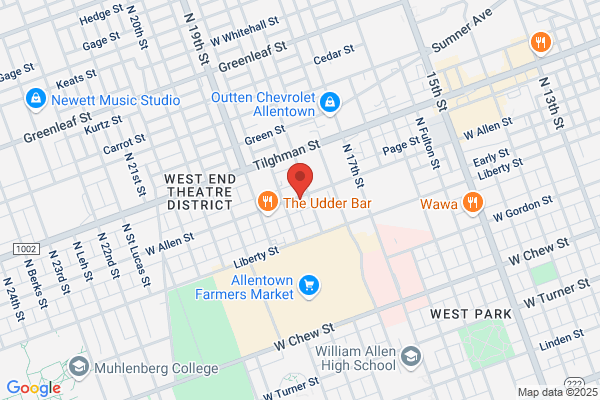 Allentown Limb & Brace Inc
