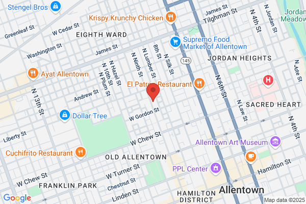 Eastern Telephone & Telecommunications