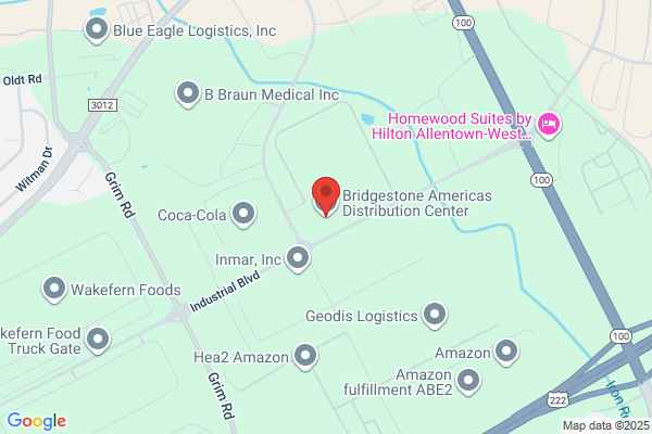 Firestone Tire & Rubber Co