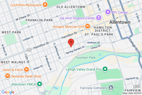 Bar Association of Lehigh County