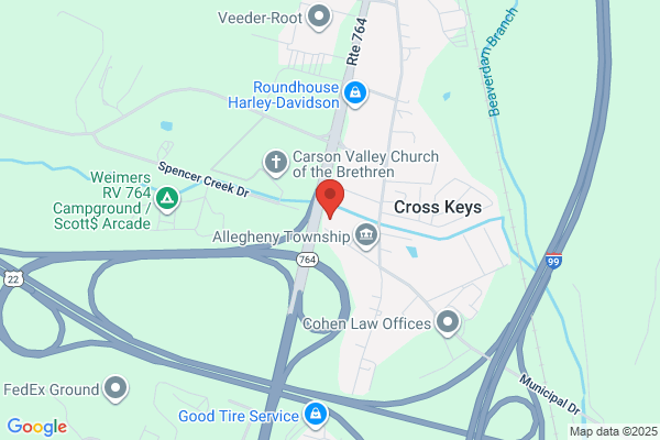 Cross Keys Association
