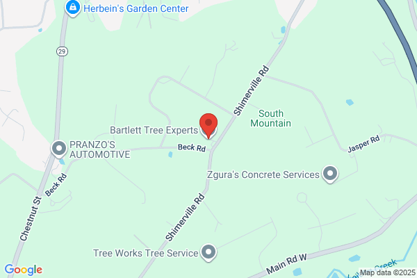 Bartlett Tree Experts
