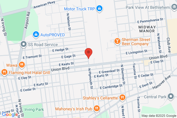 U-Haul Moving & Storage of Allentown