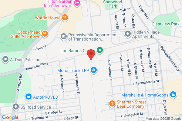 Wensel's Service Center