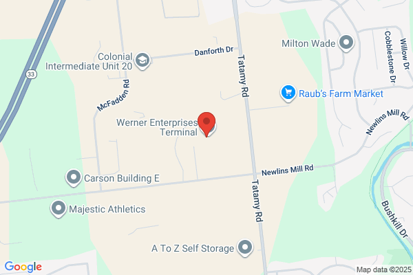 Werner Enterprises, Inc.