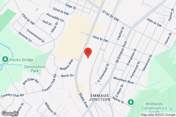 Porsche Lehigh Valley