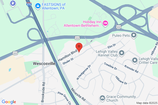 Wescosville Auto Sales Inc