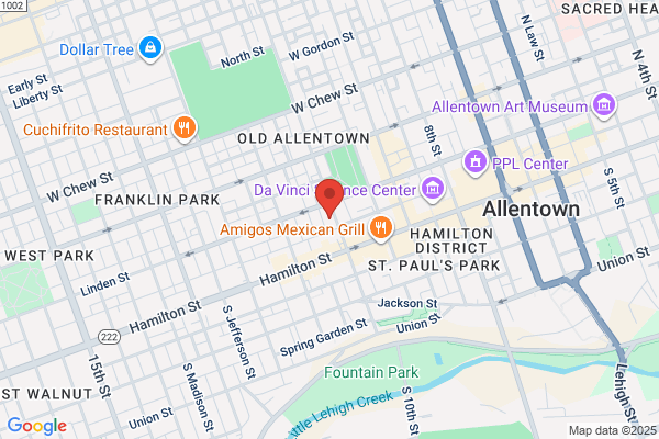 Allentown Furniture