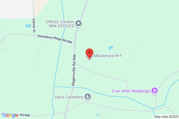 MacKenzie Vending Services